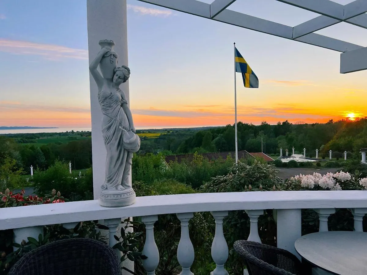 Апарт-отель Killeroed Boutique Apartments Бастад